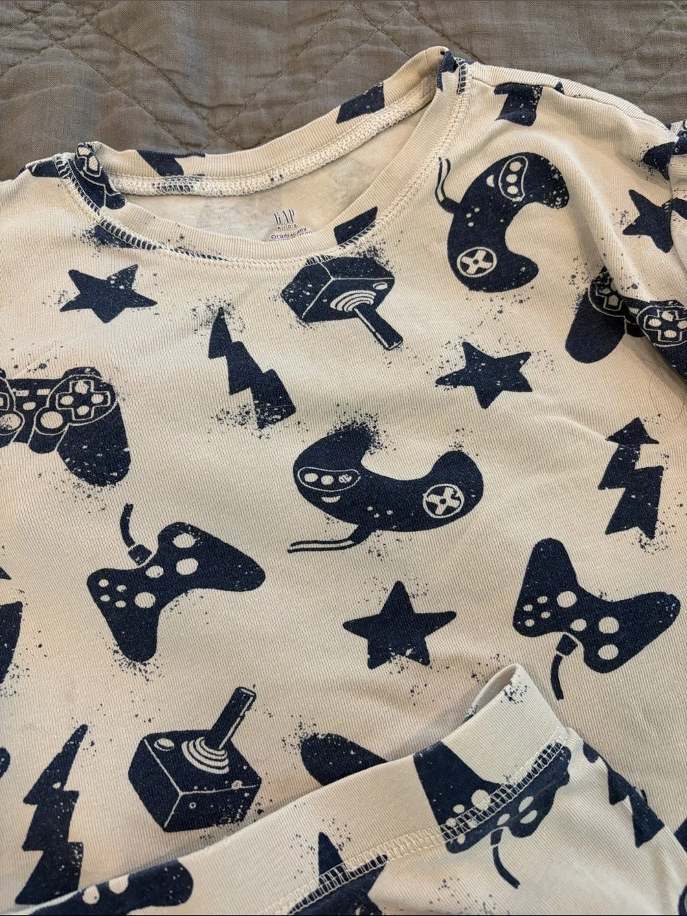 GAP kids shorts